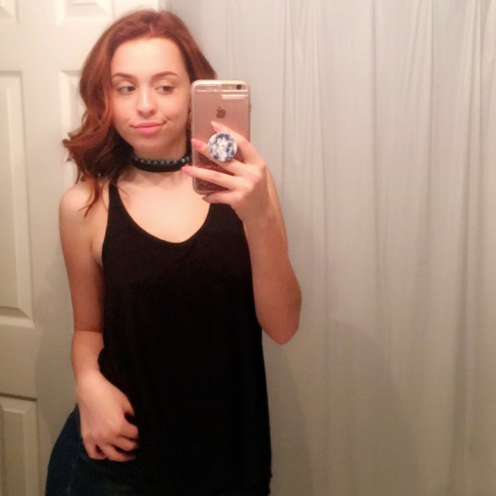 Meet your Posher, Leyla